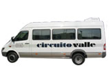 Unidad de transporte Circuito